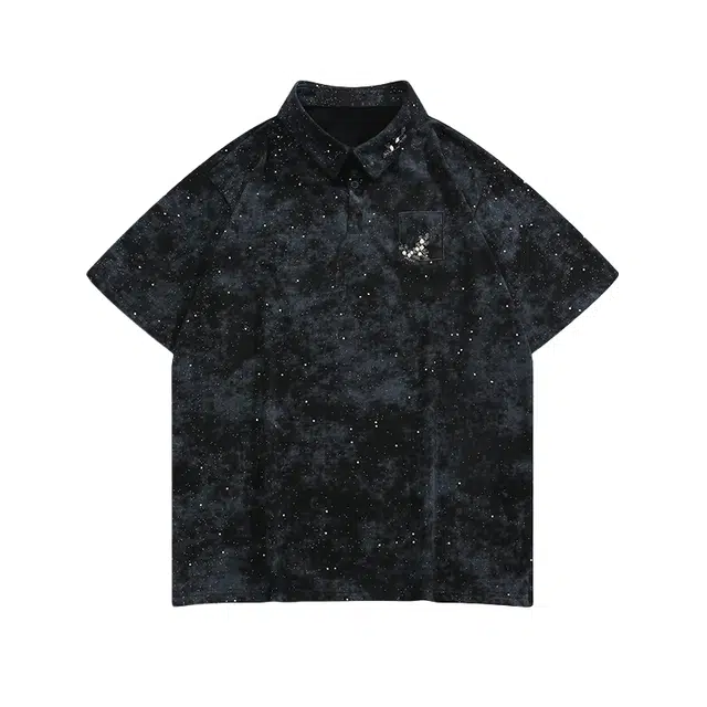 Tingqu Polo