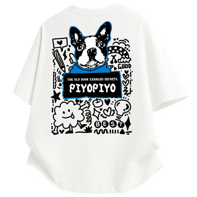 PIYOPIYO LogoinsT