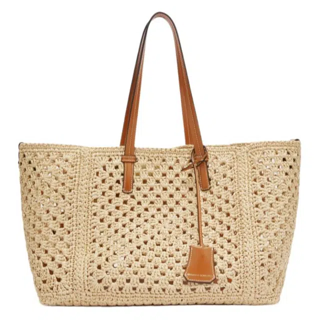 ERMANNO SCERVINO Tote
