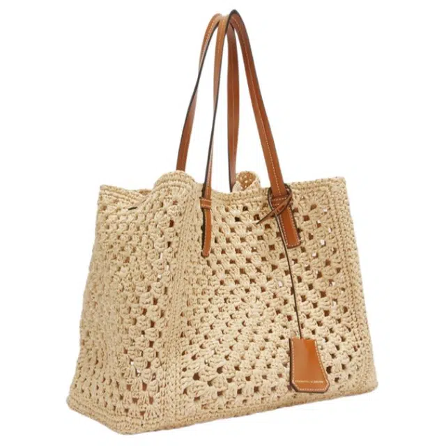 ERMANNO SCERVINO Tote