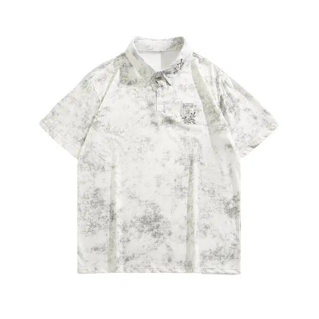 Tingqu Polo