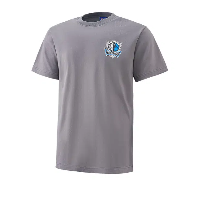 NBA LOGO T