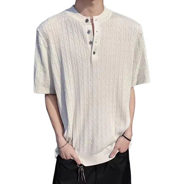 RVANGUARD vibePolo