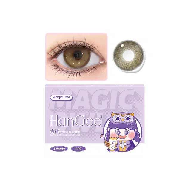HANGEE 1*2