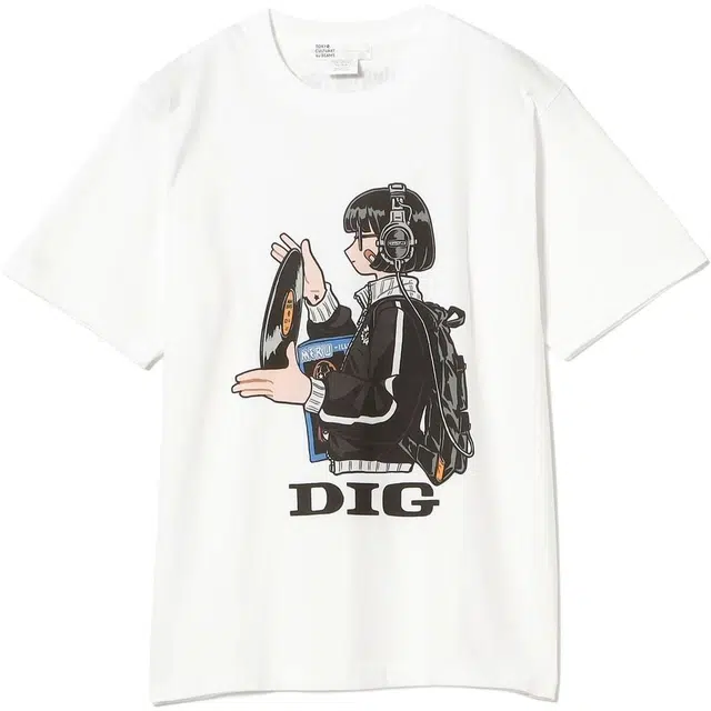 beams T