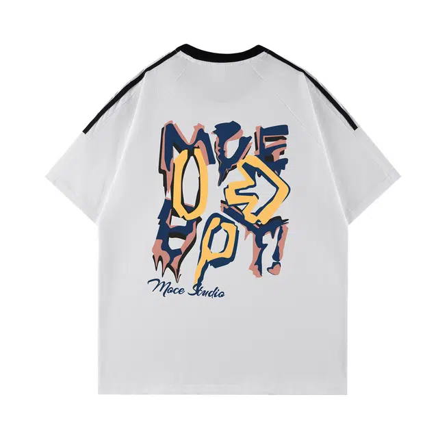 Moce Logo T