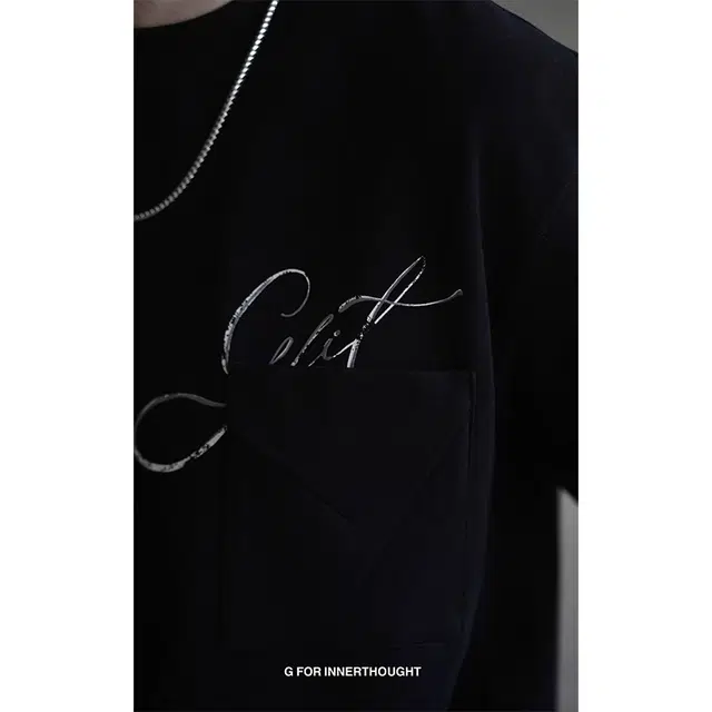 G FOR INNERTHOUGHT T