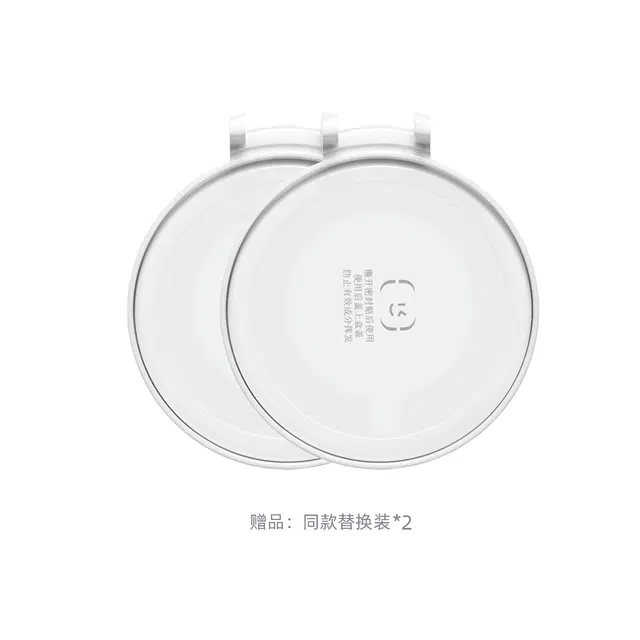 柳丝木 羽雾柔纱气垫 哑光不卡粉不脱妆持久提亮肤色
