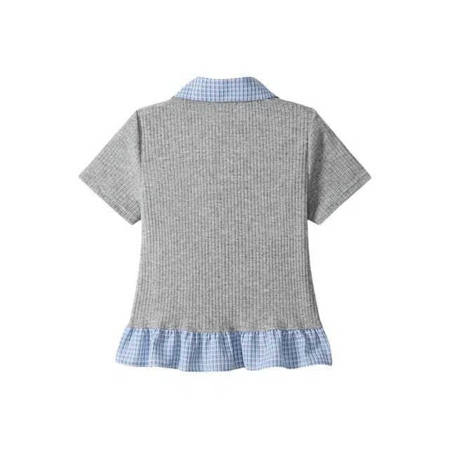 EFCR polo T