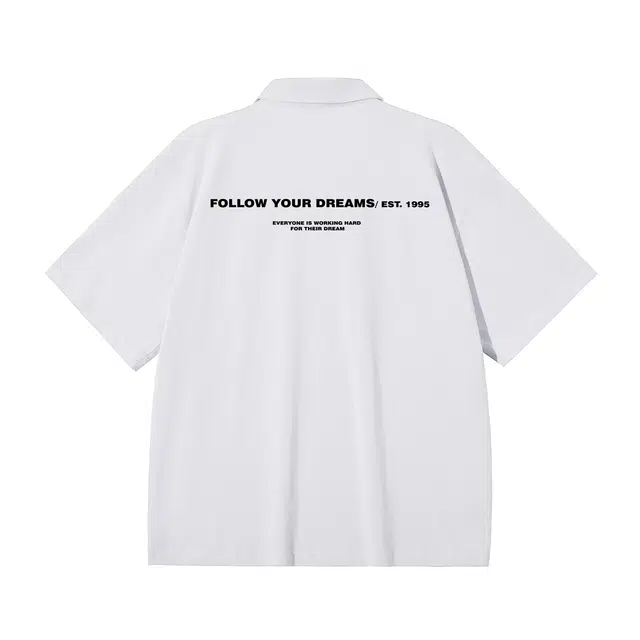 RAP PANDA TshirtPolo