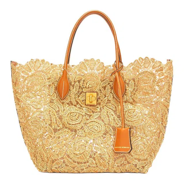 ERMANNO SCERVINO Maggie Tote
