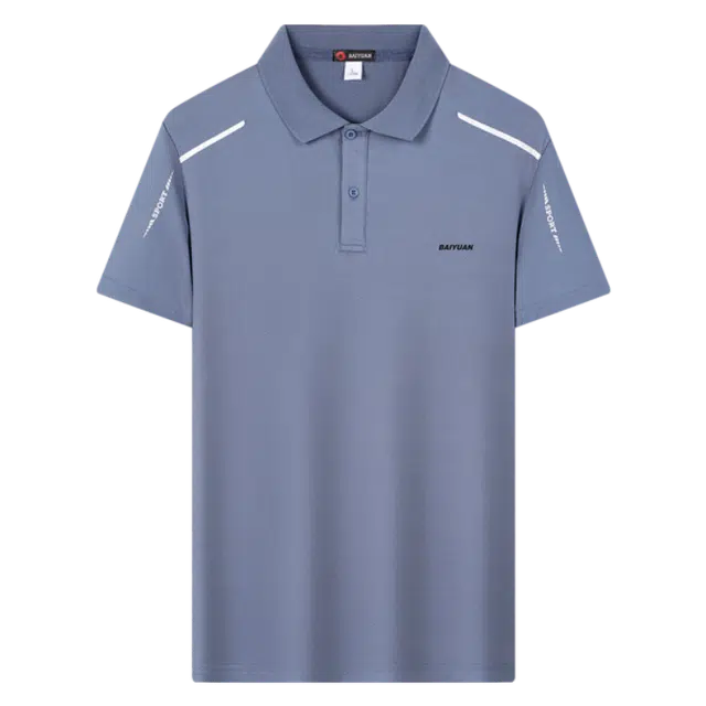 BaiYuan Trousers Polo