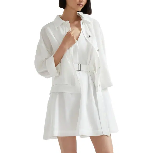 Brunello Cucinelli SS25 V