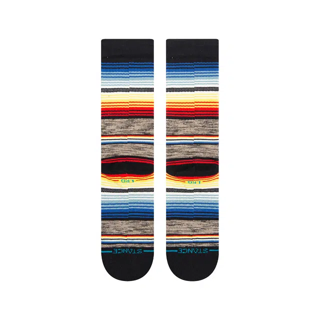 Stance 2