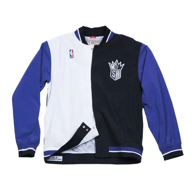 Mitchell Ness Mitchell Ness NBA 199596