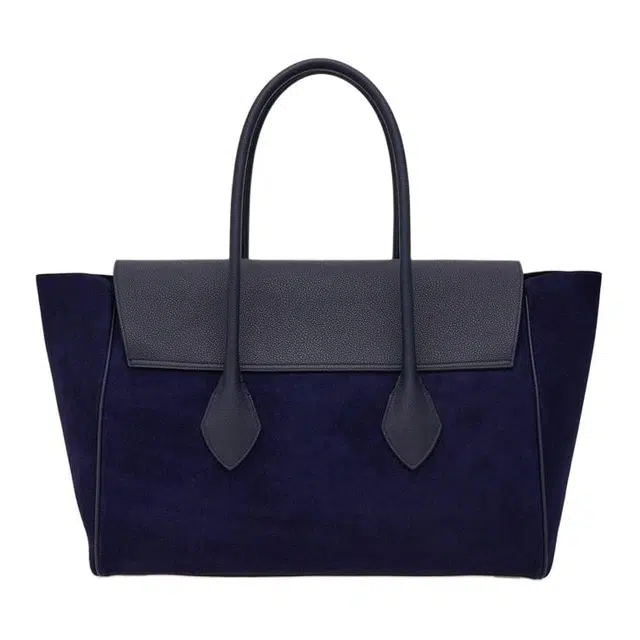FERRAGAMO East-West Tote