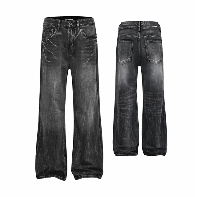 RASHOMONG cleanfit