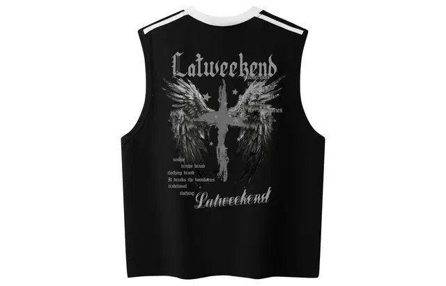 LA'T.WEEKEND Logo