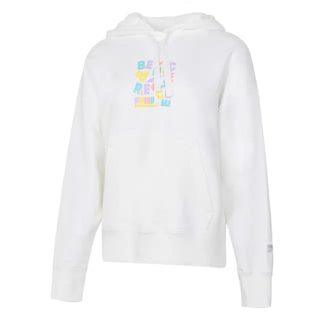 Puma Downtown Graphic Hoodie