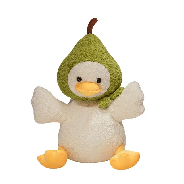Julebaby 30cm40cm