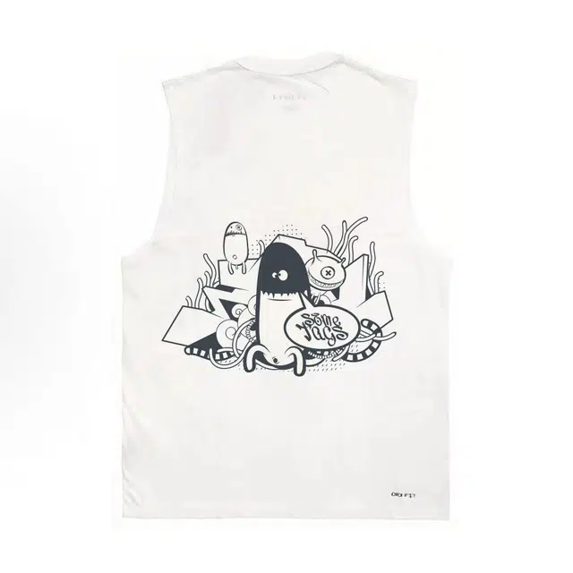 Jordan Dri-FIT Logo