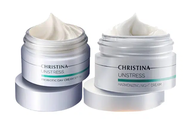 CHRISTINA 50ml+50ml