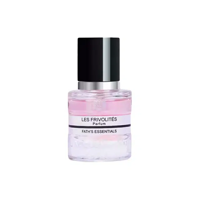 JACQUES FATH LES FRIVOLITES parfum 50ml100ml