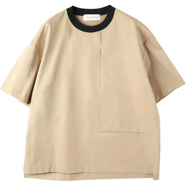 CULLNI SS25 T