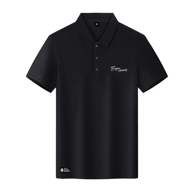 BRYAN JIMENEZ logoPolo
