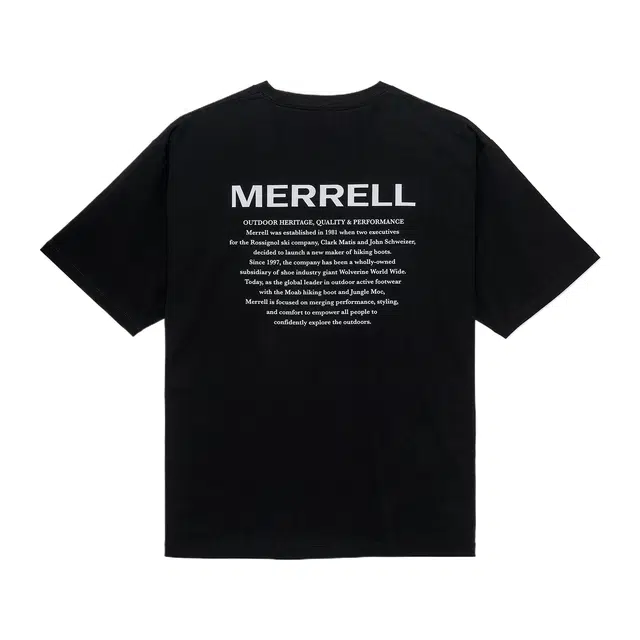 MERRELL SS25 MERRELLTT