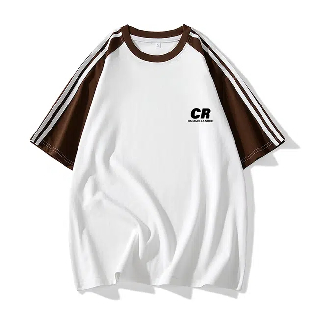 Caramella Logo T