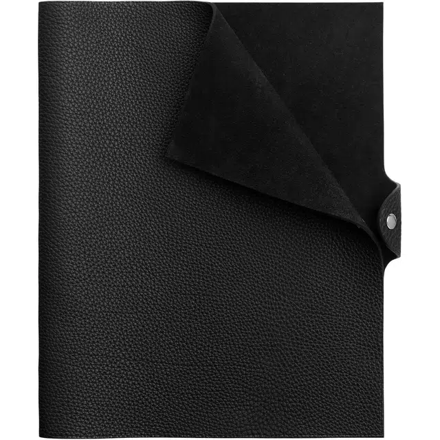 HERMES Ulysse Togo 89 Noir