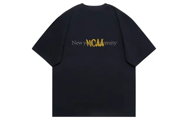 NCAA logoT