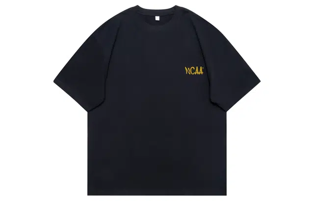 NCAA logoT