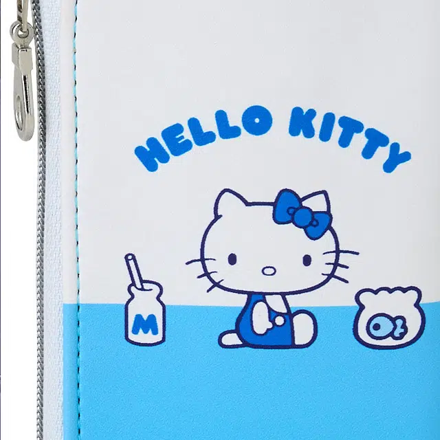 Sanrio Key Pass Hello Kitty