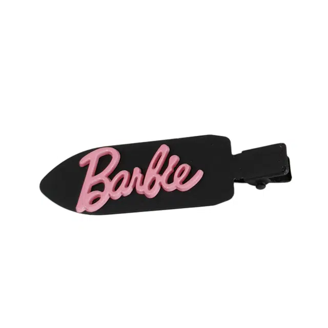 Barbie ins