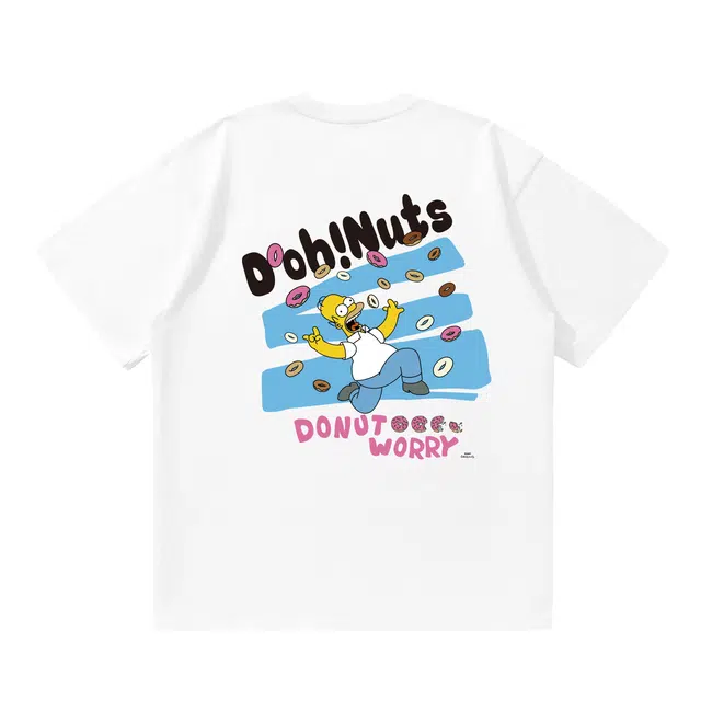 The Simpsons T