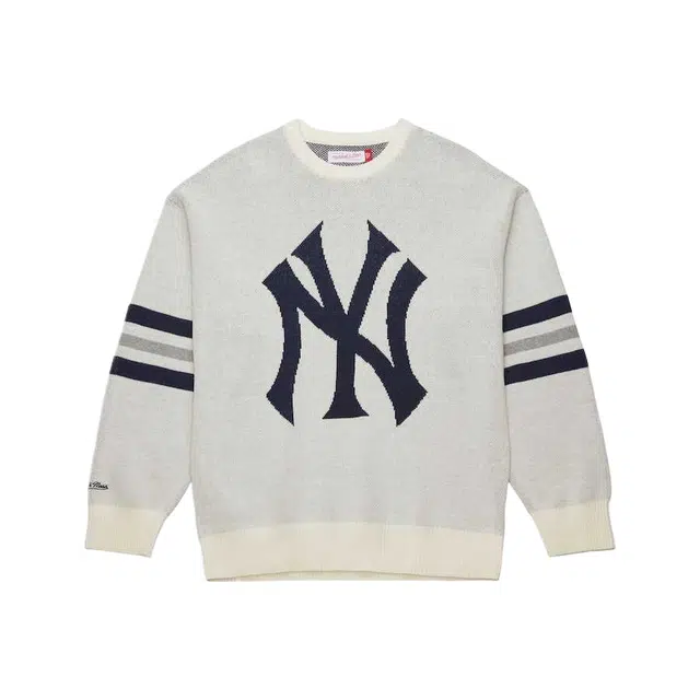 Mitchell Ness