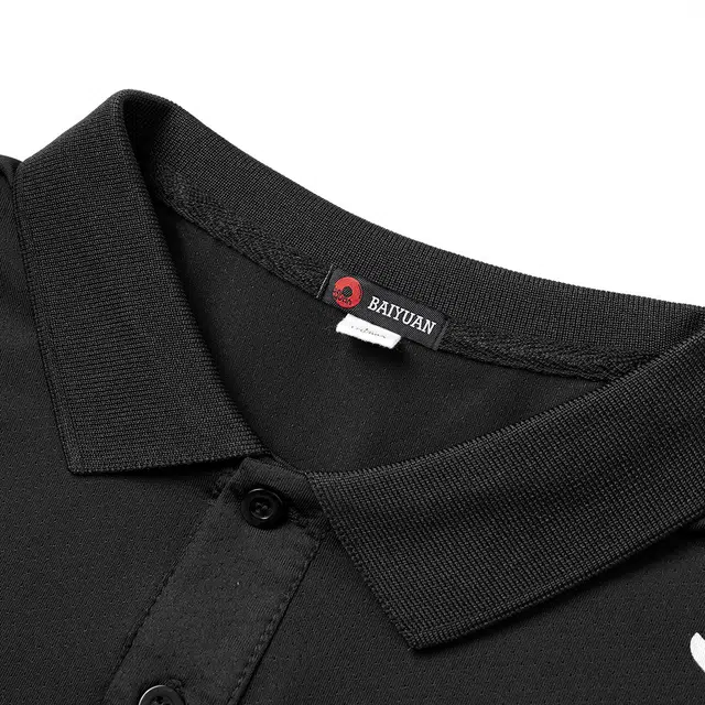 BaiYuan Trousers Polo