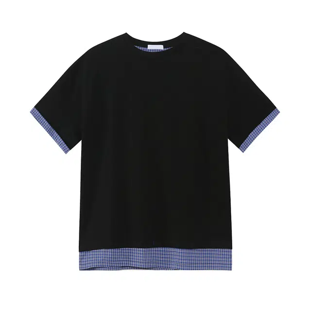 PAINT STAIN T