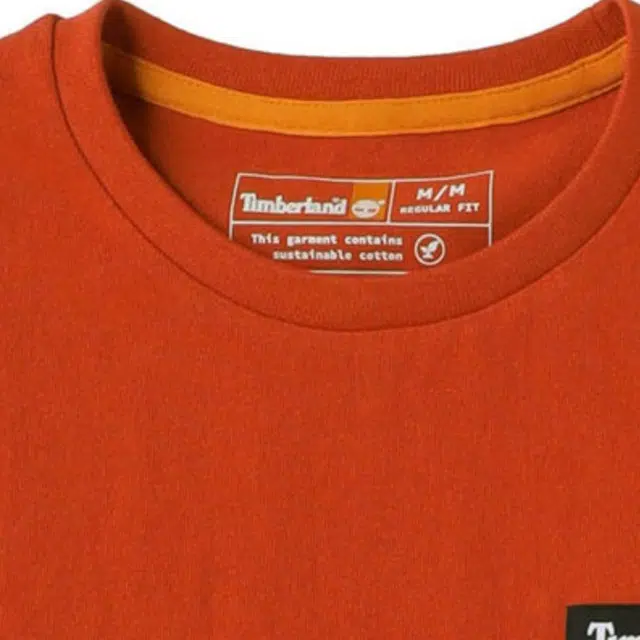 Timberland T