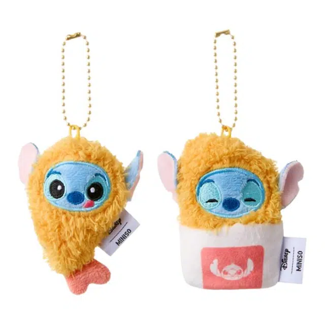 MINISO x Disney