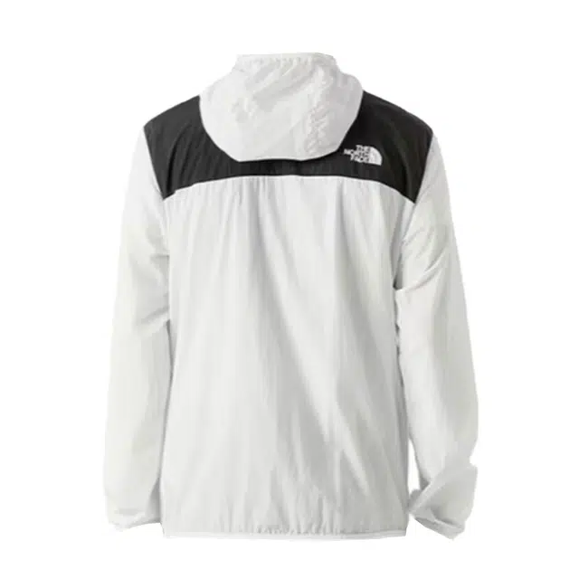 THE NORTH FACE Logo