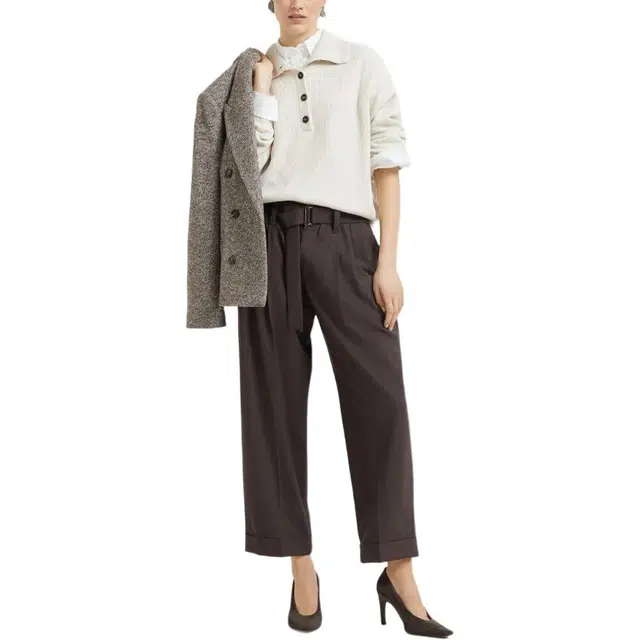 Brunello Cucinelli SS25