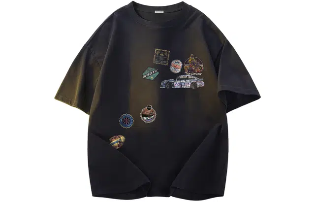 7 SEVFUN T