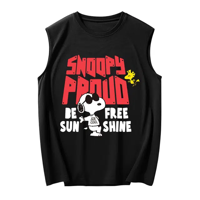 SNOOPY