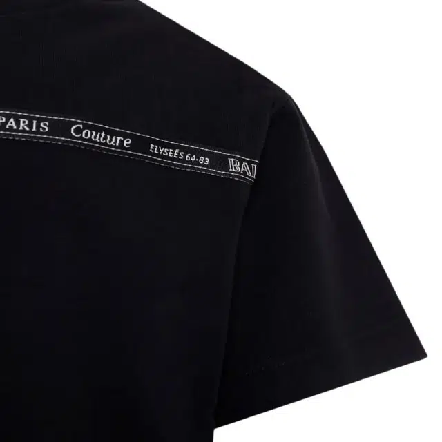 BALMAINT SS25
