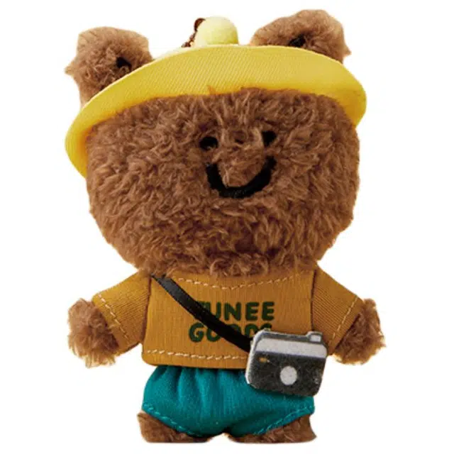 MINISO TUNEE GOODS