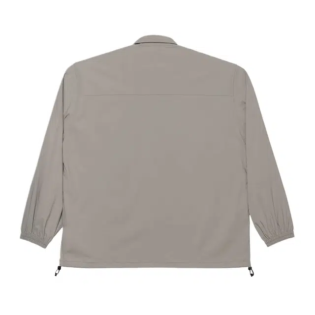 MERRELL RIPSTOP LS SHIRT 2025