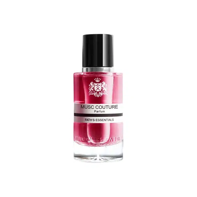 JACQUES FATH MUSK COUTURE parfum 100ml